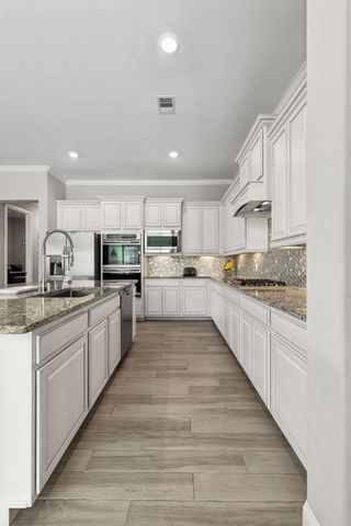 7515 Windsong Bend Road, Spring, TX 77379