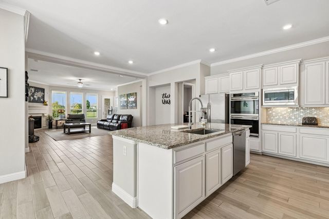 7515 Windsong Bend Road, Spring, TX 77379