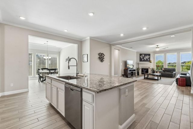 7515 Windsong Bend Road, Spring, TX 77379