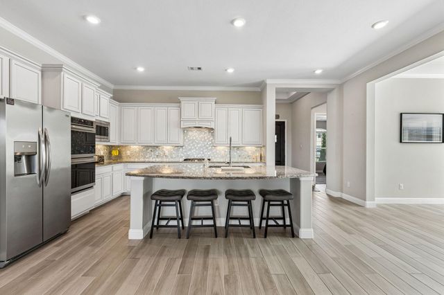 7515 Windsong Bend Road, Spring, TX 77379