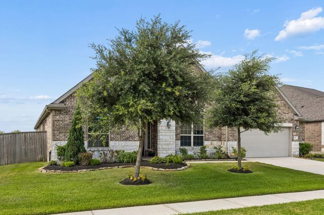 7515 Windsong Bend Road, Spring, TX 77379