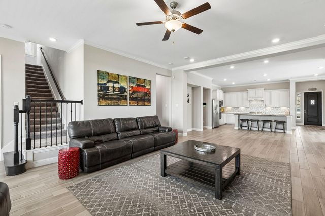 7515 Windsong Bend Road, Spring, TX 77379
