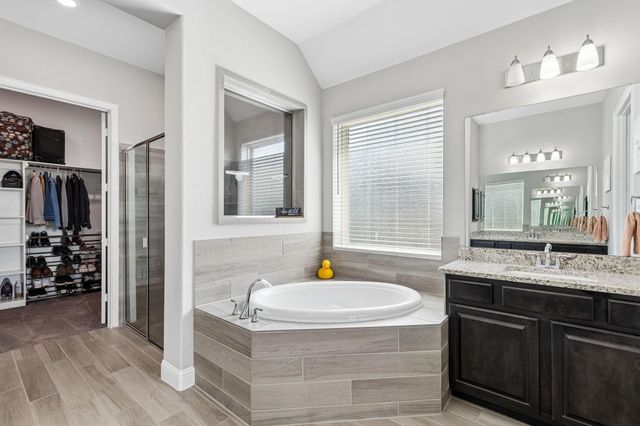 7515 Windsong Bend Road, Spring, TX 77379