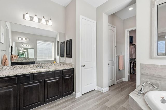 7515 Windsong Bend Road, Spring, TX 77379