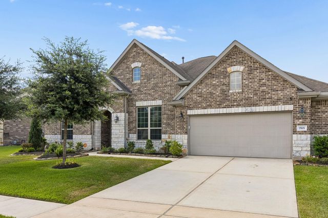 7515 Windsong Bend Road, Spring, TX 77379