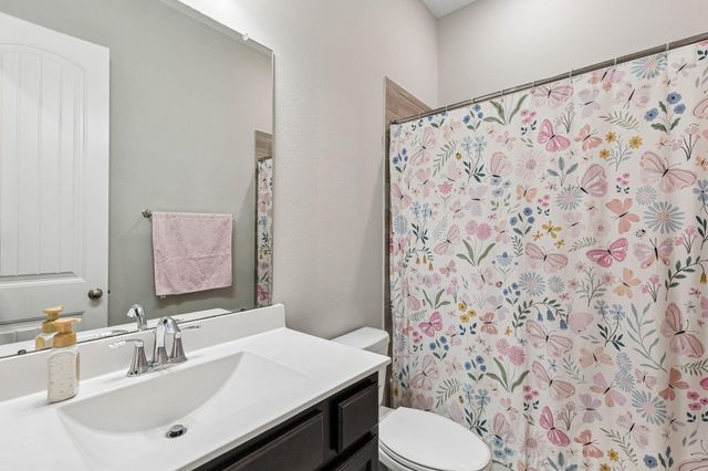 7515 Windsong Bend Road, Spring, TX 77379