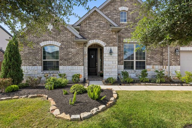 7515 Windsong Bend Road, Spring, TX 77379
