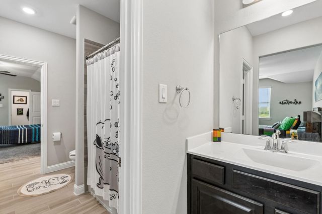 7515 Windsong Bend Road, Spring, TX 77379