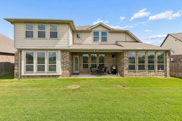 7515 Windsong Bend Road, Spring, TX 77379