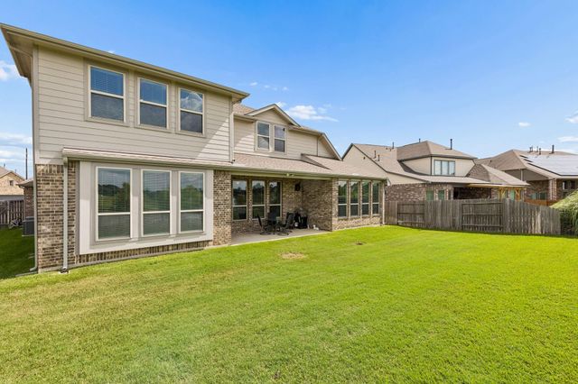 7515 Windsong Bend Road, Spring, TX 77379