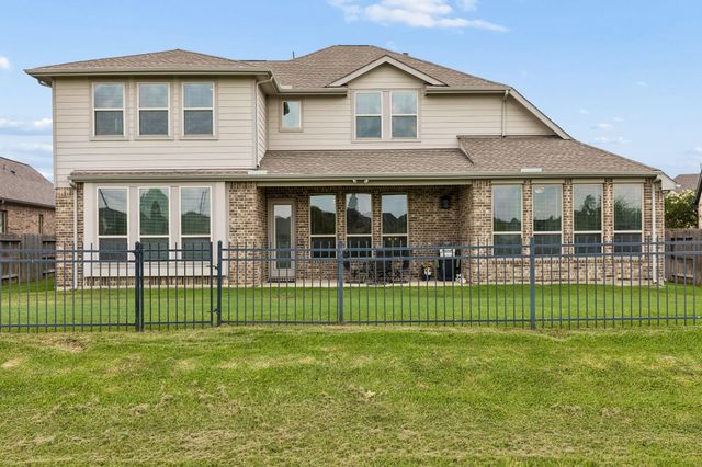 7515 Windsong Bend Road, Spring, TX 77379