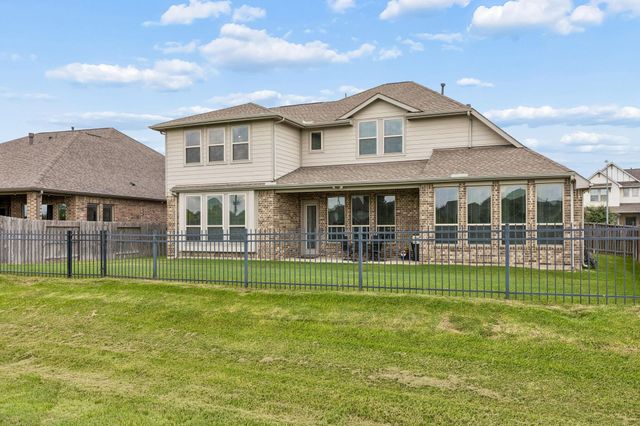 7515 Windsong Bend Road, Spring, TX 77379