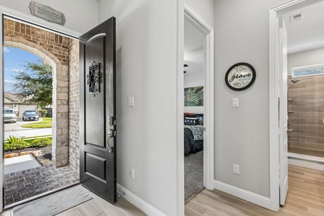 7515 Windsong Bend Road, Spring, TX 77379