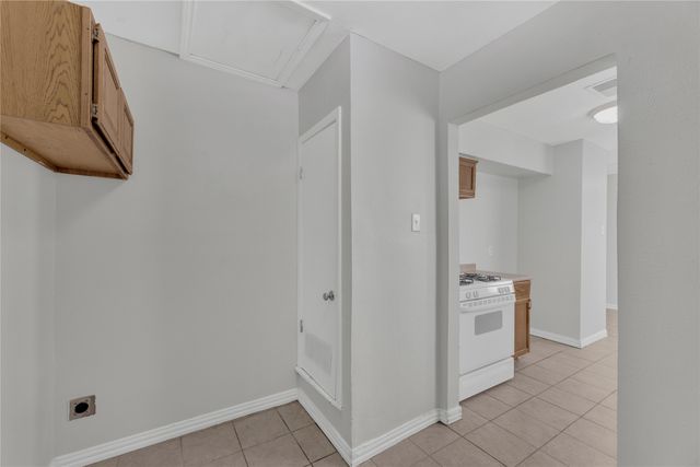 1325 E Park Drive, Mesquite, TX 75149