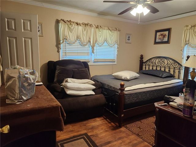 2401 Tilson Road, Decatur, GA 30032