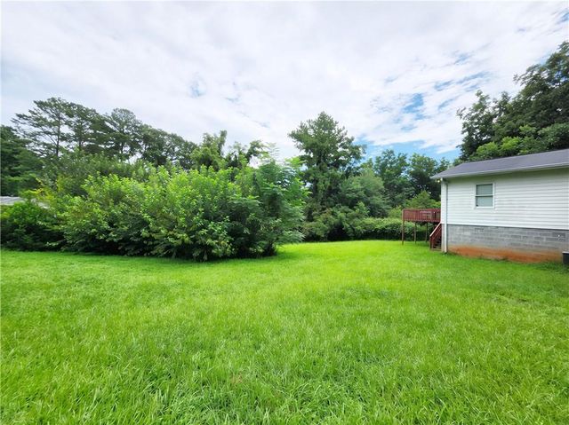 2401 Tilson Road, Decatur, GA 30032