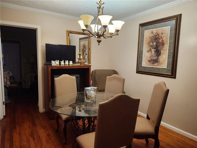 2401 Tilson Road, Decatur, GA 30032