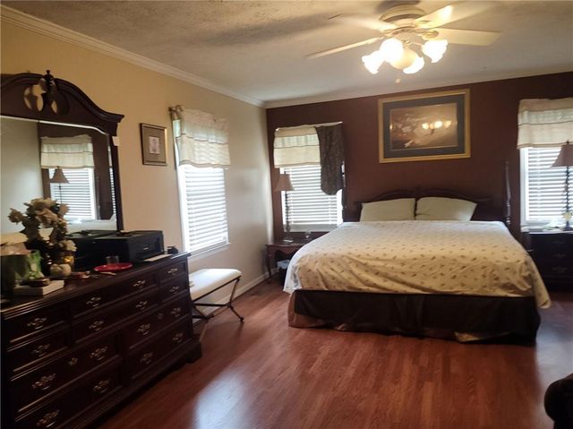 2401 Tilson Road, Decatur, GA 30032