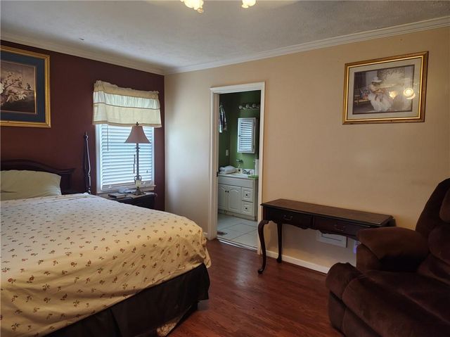 2401 Tilson Road, Decatur, GA 30032