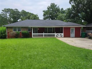 2401 Tilson Road, Decatur, GA 30032
