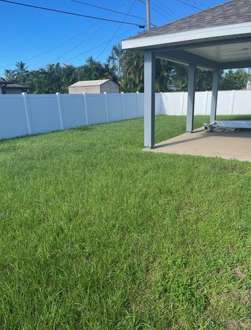 763 Altura Street, Port St. Lucie, FL 34952
