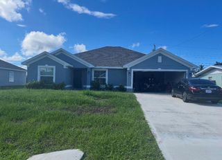 763 Altura Street, Port St. Lucie, FL 34952