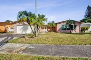 6641 NW 22nd St, Margate, FL 33063