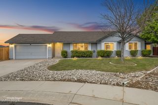 1286 Currycomb Circle, Minden, NV 89423