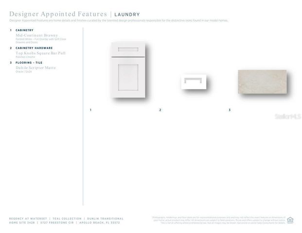 5727 FREESTONE CIRCLE, Apollo Beach, FL 33572