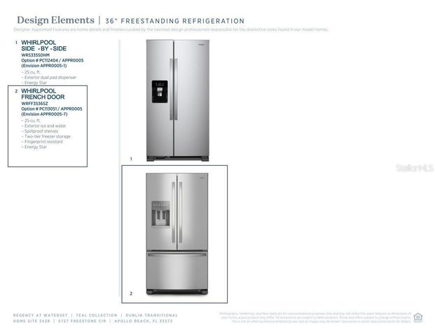 5727 FREESTONE CIRCLE, Apollo Beach, FL 33572