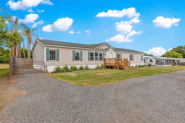 15090 SE 103RD AVENUE, Summerfield, FL 34491