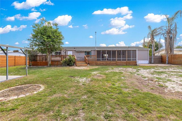 15090 SE 103RD AVENUE, Summerfield, FL 34491