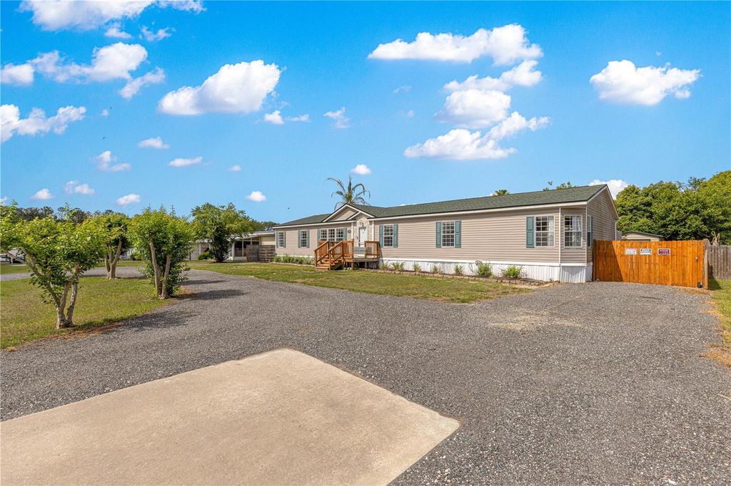 15090 SE 103RD AVENUE, Summerfield, FL 34491