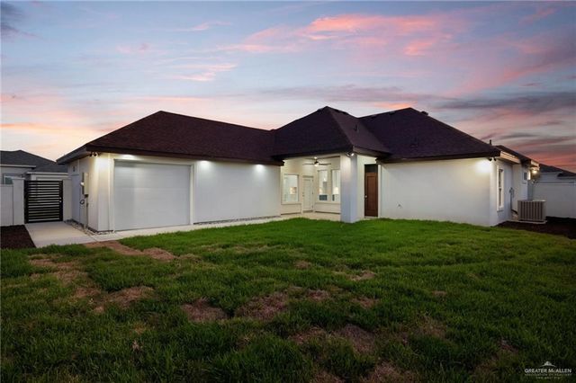 804 N Buxton Avenue, Edinburg, TX 78541