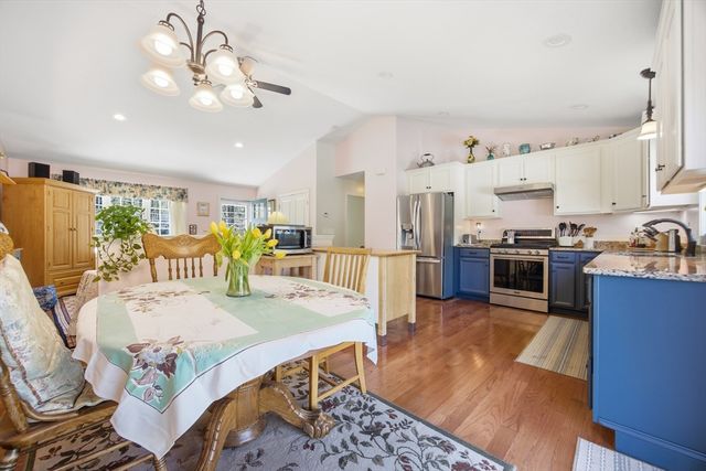 194 Miller Street, Middleboro, MA 02346