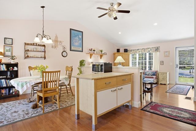 194 Miller Street, Middleboro, MA 02346