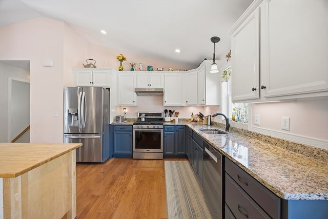 194 Miller Street, Middleboro, MA 02346