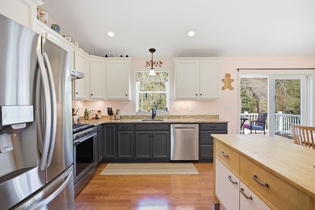 194 Miller Street, Middleboro, MA 02346