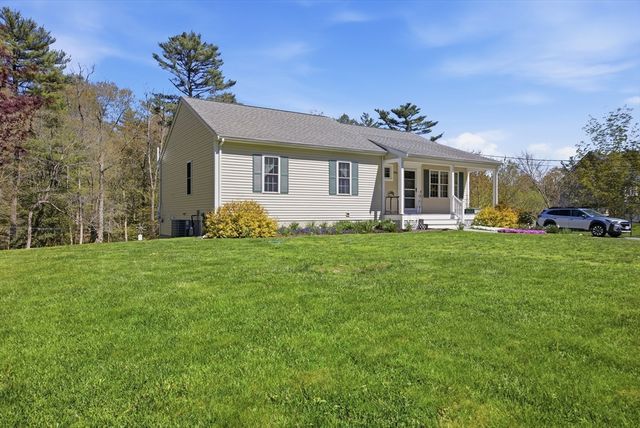 194 Miller Street, Middleboro, MA 02346