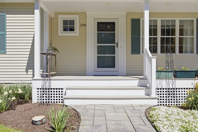 194 Miller Street, Middleboro, MA 02346