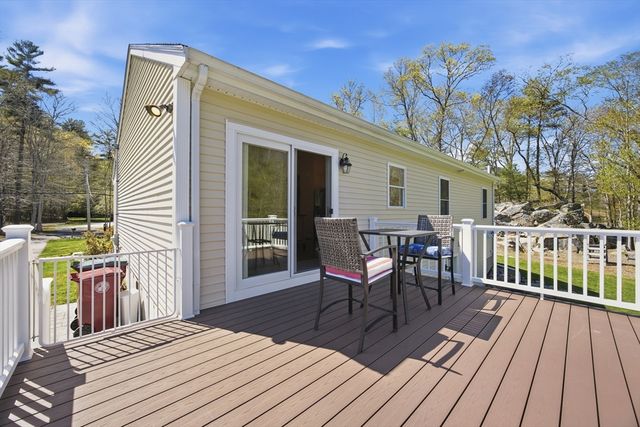 194 Miller Street, Middleboro, MA 02346
