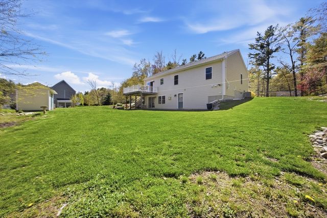 194 Miller Street, Middleboro, MA 02346