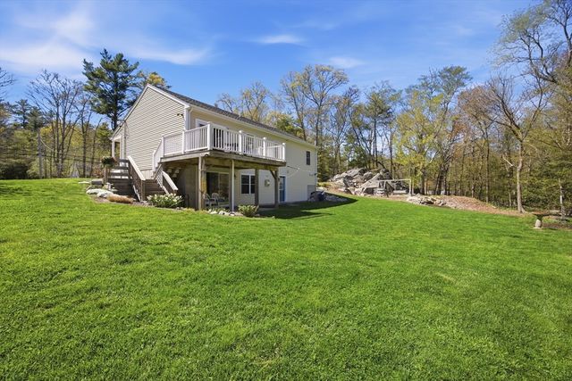 194 Miller Street, Middleboro, MA 02346