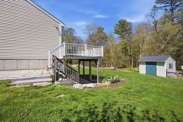 194 Miller Street, Middleboro, MA 02346