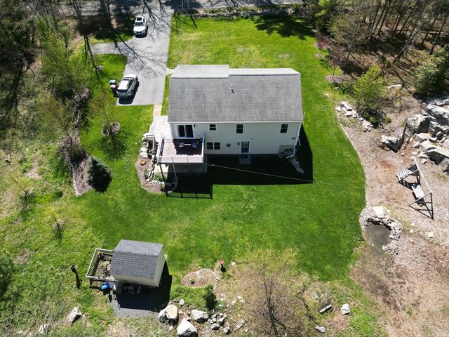 194 Miller Street, Middleboro, MA 02346