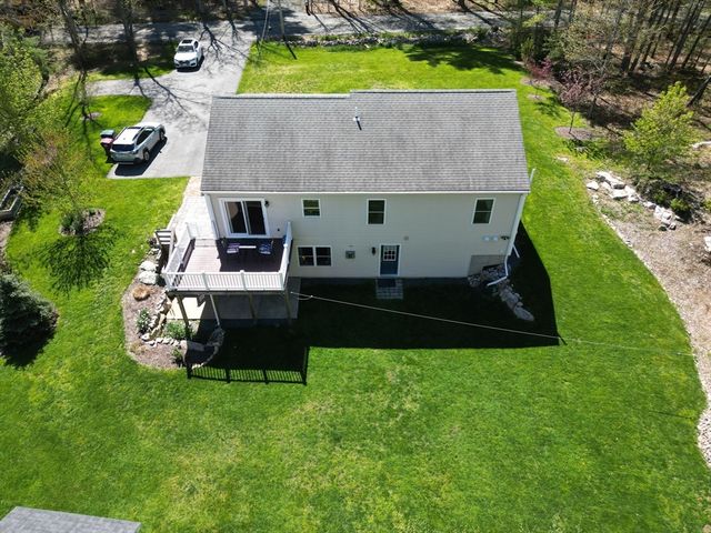 194 Miller Street, Middleboro, MA 02346