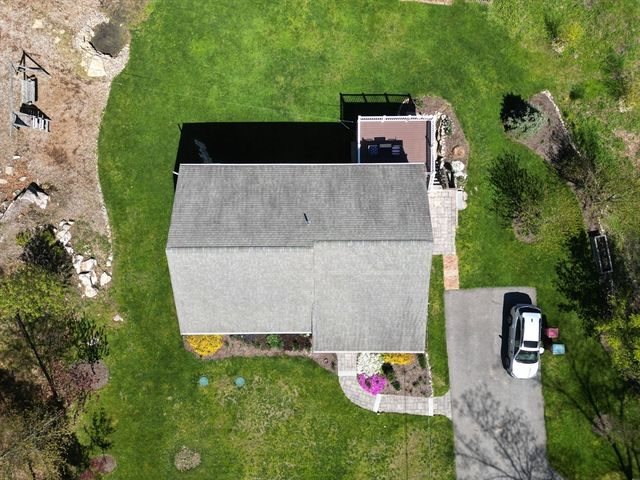 194 Miller Street, Middleboro, MA 02346
