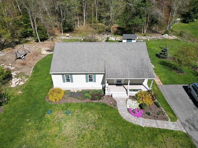 194 Miller Street, Middleboro, MA 02346