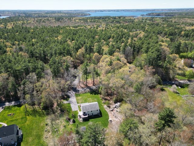 194 Miller Street, Middleboro, MA 02346
