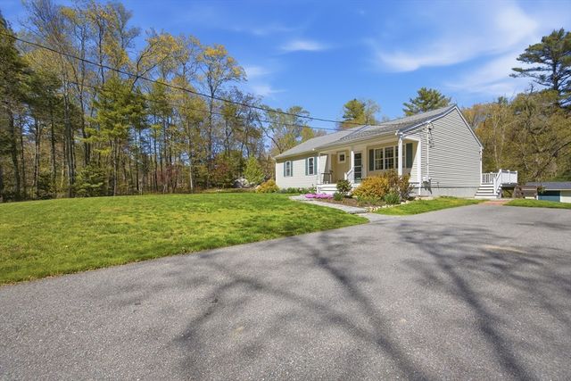 194 Miller Street, Middleboro, MA 02346
